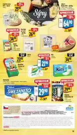 Albert leták | Supermarket Strana 23