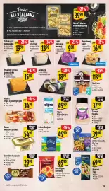 Albert leták | Supermarket Strana 25