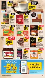 Albert leták | Supermarket Strana 29