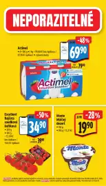 Albert leták | Supermarket Strana 3: Excellent Rajčata soudková keříková €34,90