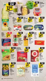 Albert leták | Supermarket Strana 30