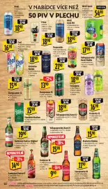 Albert leták | Supermarket Strana 32