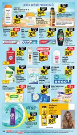 Albert leták | Supermarket Strana 34