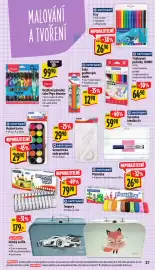 Albert leták | Supermarket Strana 37