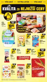 Albert leták | Supermarket Strana 38