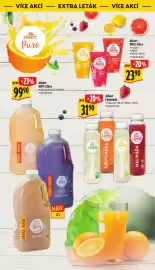 Albert leták | Supermarket Strana 39