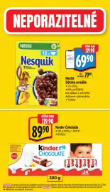 Albert leták | Supermarket Strana 4