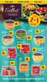Albert leták | Supermarket Strana 40