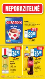 Albert leták | Supermarket Strana 5