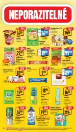 Albert leták | Supermarket Strana 6