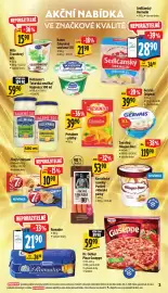 Albert leták | Supermarket Strana 8