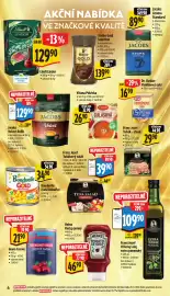 Albert leták | Supermarket Strana 9