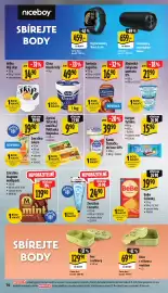 Albert leták týden 35 Strana 24: Kunín Šlehačka de luxe 40% €39,90, Agricol tatarská omáčka poličanka majonéza €9,90