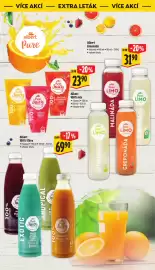 Albert leták týden 35 Strana 42: Albert 100% mix €2.390,00, Albert Limonáda €31,90