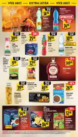 Albert leták týden 35 Strana 45: Cirio rajčata loupaná €25,90, Maggi 5min. nudle €12,90