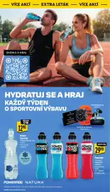 Albert leták týden 35 Strana 46: Powerade €29,90, Natura Sportcup €12,90