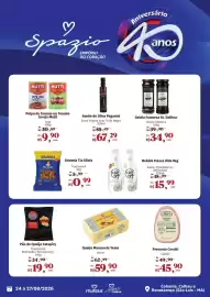 Catálogo Supermercados Mateus Página 3
