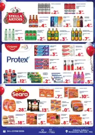 Catálogo Supermercados Mateus Página 4