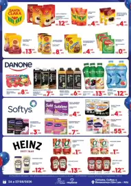 Catálogo Supermercados Mateus Página 5