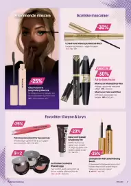 VITA kundeavis Side 3: Max Factor Alt fra Max Factor, GrandeLASH-MD Lash Enhancing Serum €599,00