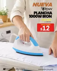 Catálogo Novicompu semana 35 Página 1