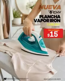 Catálogo Novicompu semana 35 Página 2