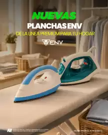 Catálogo Novicompu semana 35 Página 3