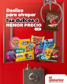 Catálogo Mi Comisariato Página 1