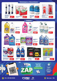 Catálogo Supermercados Mateus Página 4