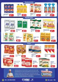 Catálogo Supermercados Mateus Página 2