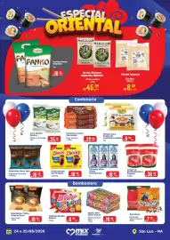 Catálogo Supermercados Mateus Página 3