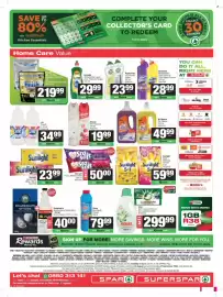 Spar catalogue Page 12: Airoma Air Freshener Assorted €19,99