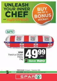 Spar catalogue Page 4