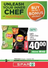 Spar catalogue Page 5