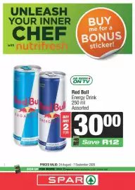 Spar catalogue Page 6