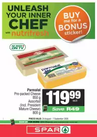 Spar catalogue Page 7