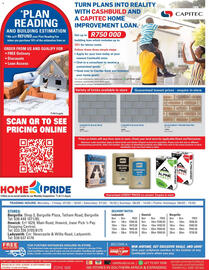 Cashbuild catalogue Page 4