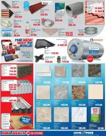 Cashbuild catalogue Page 2