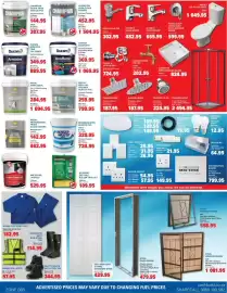 Cashbuild catalogue Page 3