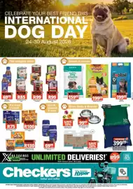 Checkers catalogue week 35 Page 1