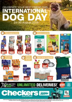 Checkers (valid until 30-08)