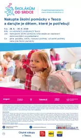 Tesco leták týden 35 Strana 24