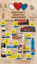 Tesco leták týden 35 Strana 6