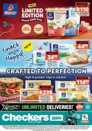 Checkers catalogue Page 1