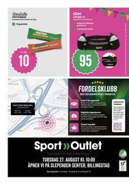 Sport Outlet kundeavis Side 56