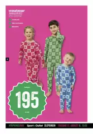 Sport Outlet kundeavis Side 10