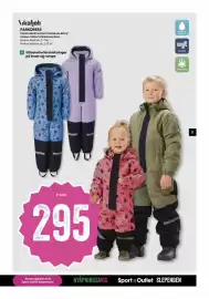 Sport Outlet kundeavis Side 11