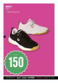 Sport Outlet kundeavis Side 14
