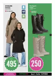 Sport Outlet kundeavis Side 19