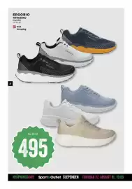 Sport Outlet kundeavis Side 20